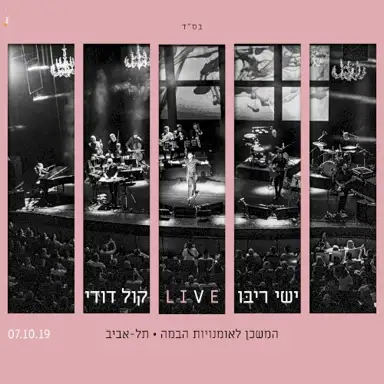 קול דודי