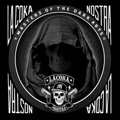 Masters of the Dark Arts