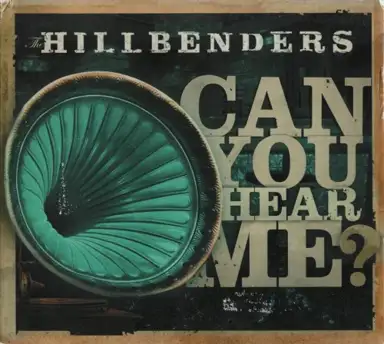 Can You Hear Me?
