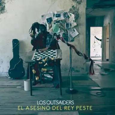 El asesino del Rey Peste