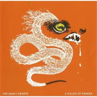 A Killer of Snakes
