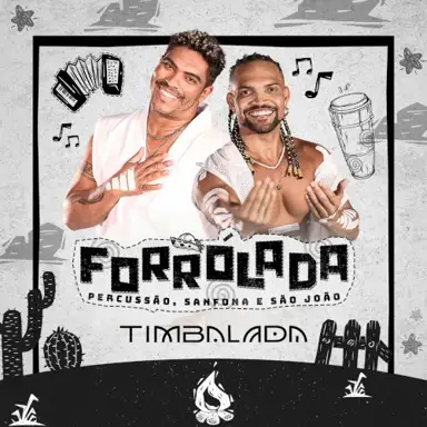 Forrólada (Ao Vivo)