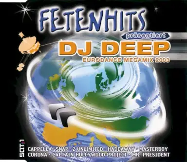 Eurodance Megamix