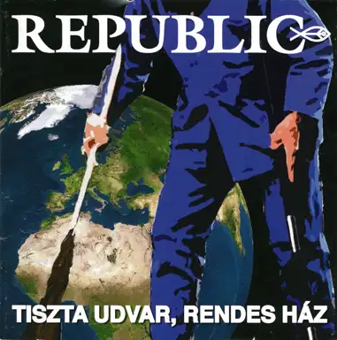 Tiszta udvar, rendes ház