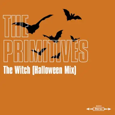 The Witch [Halloween Mix]