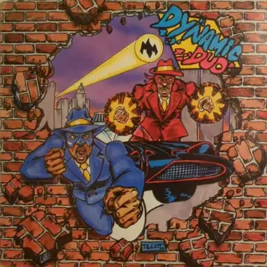 Dynamic Duo