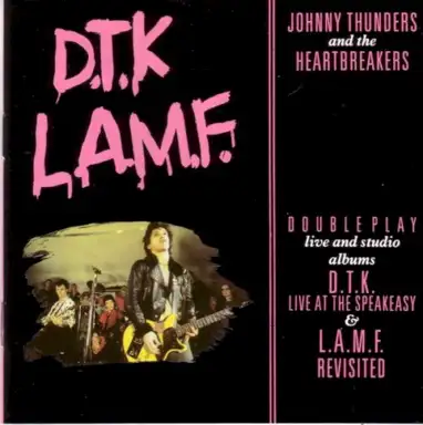 D.T.K. L.A.M.F.