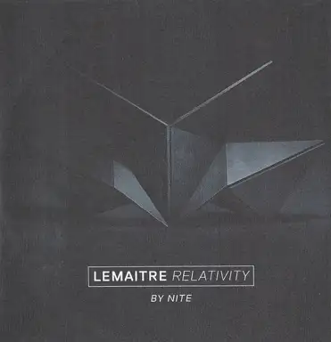 Relativity by Nite