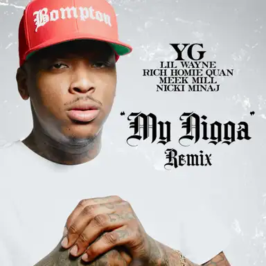 My Nigga (remix)