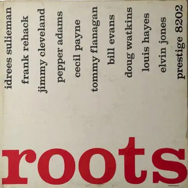 Roots