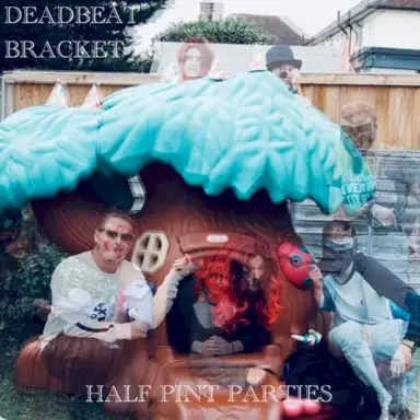 Half Pint Parties