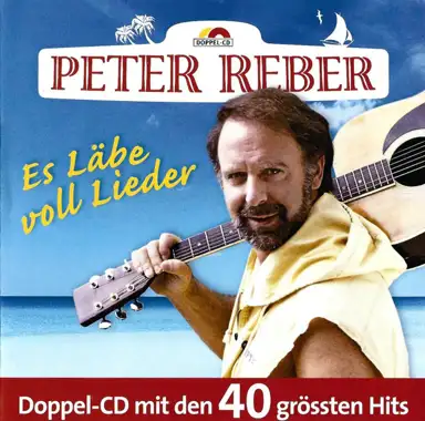 Es Läbe voll Lieder
