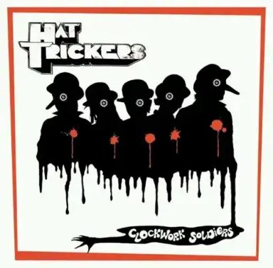 Clockwork Soldiers
