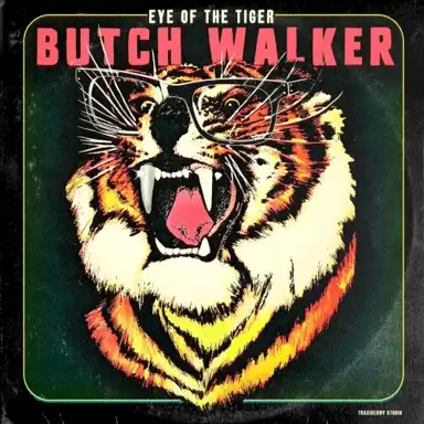 Eye of the Tiger