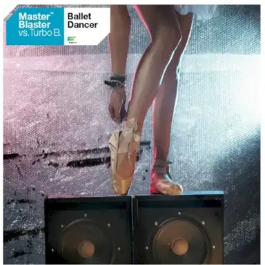 Ballet Dancer
