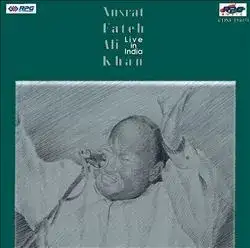 Live in India