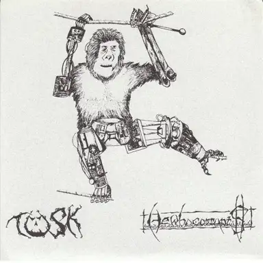 Tusk / Hewhocorrupts