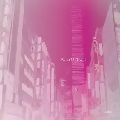 Tokyo Night