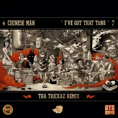 I've Got That Tune (Tha Trickaz remix)