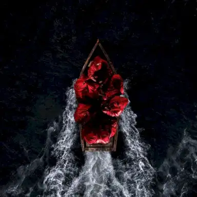 HAYATI (Episode 1 : Du sable et du sang)