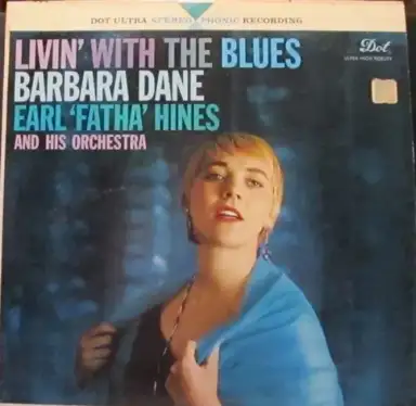 Livin' With The Blues
