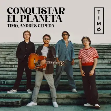 Conquistar el planeta