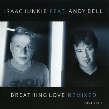 Breathing Love (remixed)