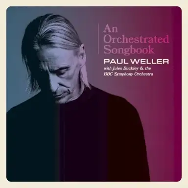 An Orchestrated Songbook With Jules Buckley & The BBC Symphony Orchestra