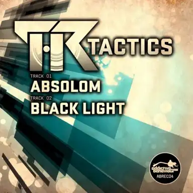 Absolom / Black Light