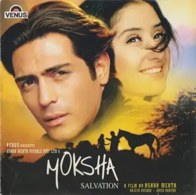 Moksha