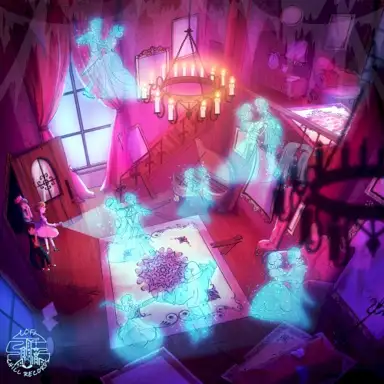 Vampire’s Dream