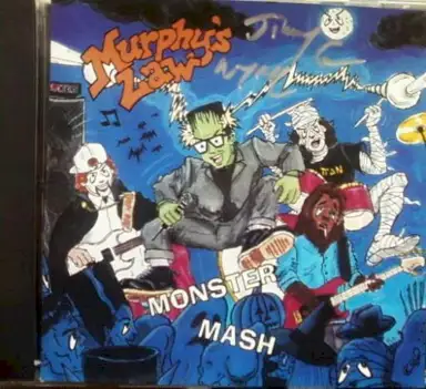 Monster Mash