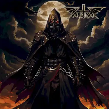 Hellbutcher