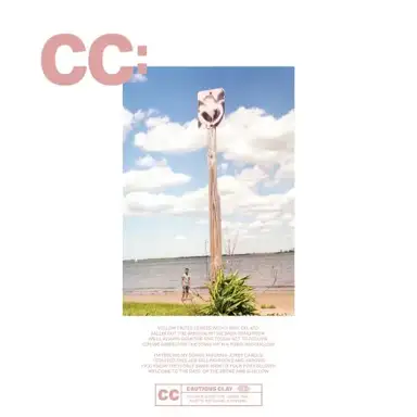 Cold War (stripped)