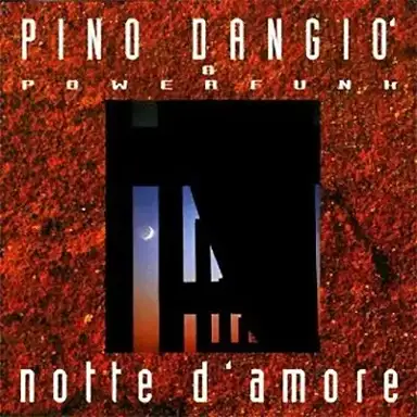 Notte d'amore
