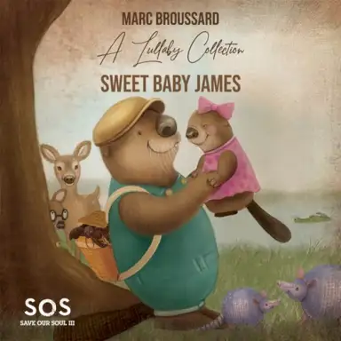 Sweet Baby James