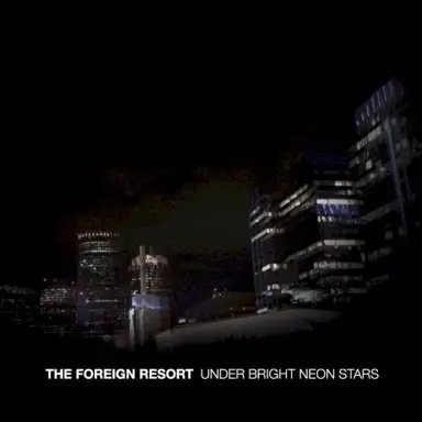 Under Bright Neon Stars
