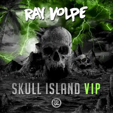 Skull Island (VIP)