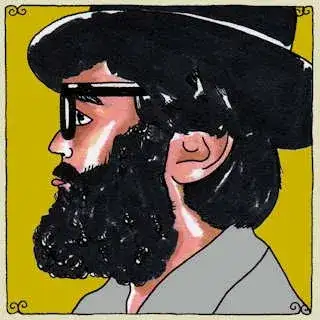 Daytrotter Session