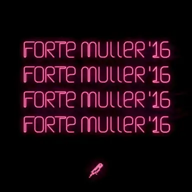 Forte Muller '16