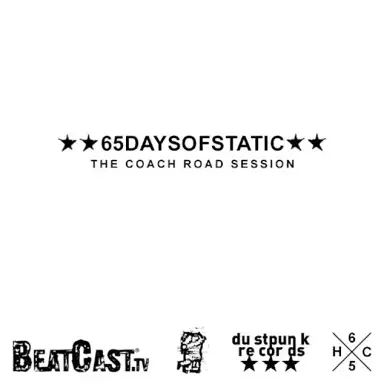 The Coach Road Session