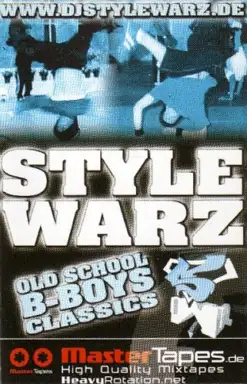 Old School B-Boys Classics