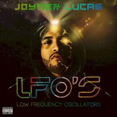 LFO’s (Low Frequency Oscillators)
