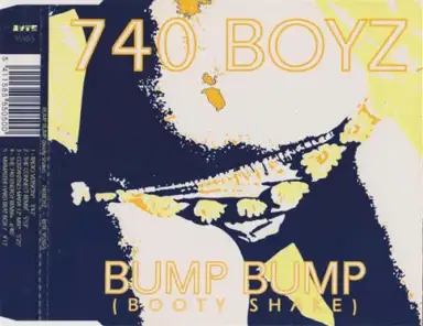 Bump! Bump! (Booty Shake)