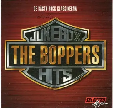 Jukebox Hits