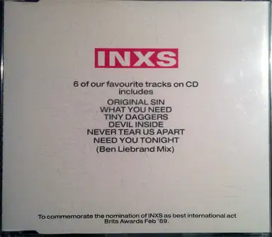 6 Of Our Favourite Tracks