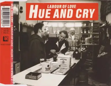 Labour of Love