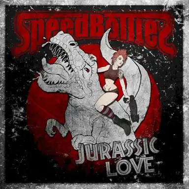 Jurassic Love