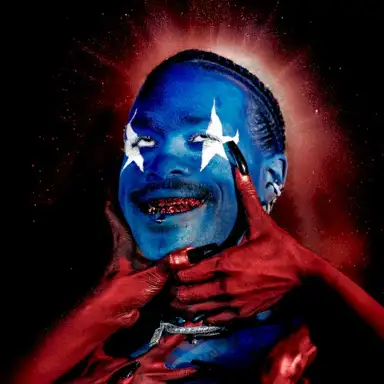 Hurricane J.I.M.