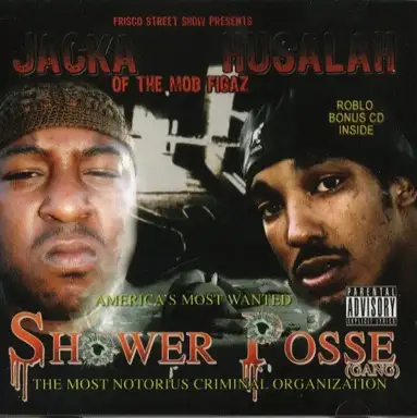 Shower Posse